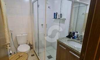 Imagem 7: Santa Rosa - Apartamento 90 metros quadrados com 3 quartos em Santa Rosa - Niterói - RJ