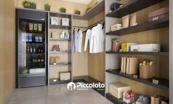 Imagem 4: GRAND PAYSAGE - 115 a 117m² - 3 dorms - Cambuí-Campinas