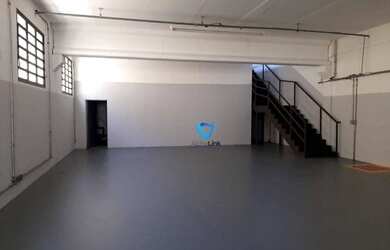 Imagem 2: Galpão para alugar, 1403 m² por R$ 25.000,00/mês - Alphaville - Barueri/SP