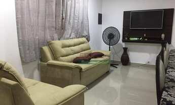 Imagem 4: Casa com 3 dormitórios à venda por R$ 630.000,00 - Massaguaçu - Caraguatatuba/SP