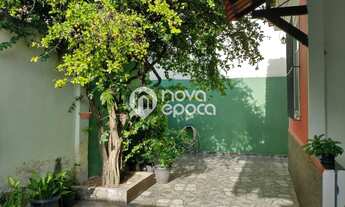 Imagem 6: Rio de Janeiro - Casa Padrão - Quintino Bocaiúva