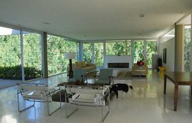 Imagem 4: Casa Residencial para venda e locação mobiliada Residencial Tamboré