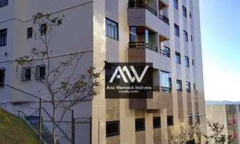 Imagem 2: Apartamento com 2 dormitórios à venda, 60 m² por R$ 260.000,00 - Granbery - Juiz de Fora/M