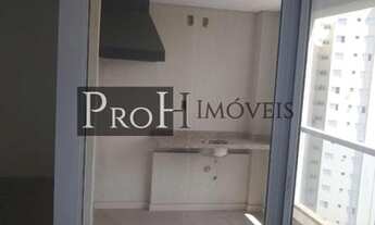 Imagem 6: Apartamento com 3 dormitórios à venda, 122 m² por R$ 890.000,00 - Santa Paula - São Caetan