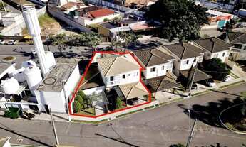 Imagem 3: Casa no Condominio Itatiaia modelo B com 4 dormitórios à venda, 264 m² por R$ 1.500.000