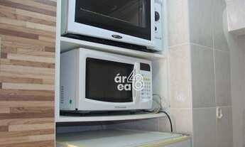 Imagem 5: Apartamento à venda, 48 m² por R$ 234.000,00 - Estreito - Florianópolis/SC