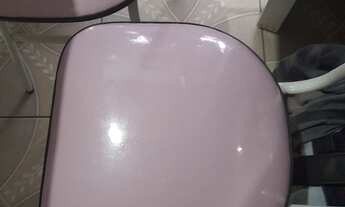 Imagem 3: Kit manicure usada poucas vezes