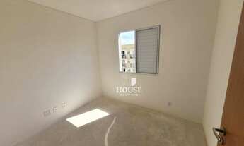 Imagem 4: Apartamento com 2 dormitórios à venda, 46 m² por R$ 190.000,00 - Tucura - Mogi Mirim/SP