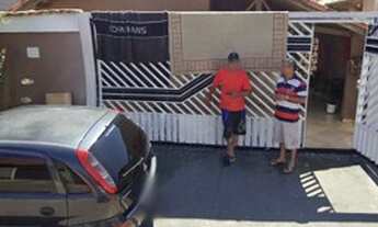 Imagem: Alugo quarto