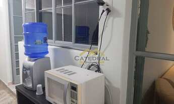 Imagem 4: Sala para alugar, 9 m² por R$ 700,00/mês - Vila Arens - Jundiaí/SP