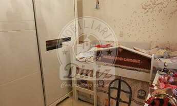 Imagem 7: Apartamento para venda com 76 metros quadrados com 2 quartos em Jardim - Santo André - SP