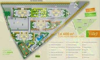 Imagem 3: Apartamento - Chácara das Nações - Valinhos