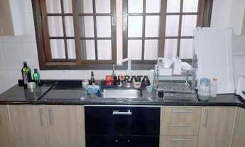 Imagem 4: Sobrado com 3 dormitórios à venda, 116 m² por R$ 850.000,00 - Cidade Vargas - São Paulo/SP