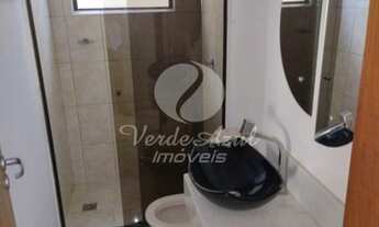 Imagem 4: Apartamento - Jardim Residencial Firenze - Hortolândia