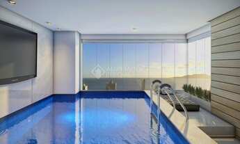 Imagem 7: ITAPEMA - Apartamento Padrão - Meia Praia