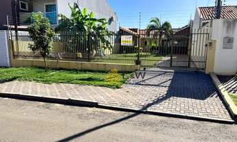 Imagem 3: Casa com amplo quintal de 400m² à venda por R$ 750.000 - Jardim Panorama - Foz do Iguaçu/P
