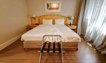 Imagem 5: Flat com 1 dormitório à venda, 28 m² no Higienópolis - São Paulo/SP