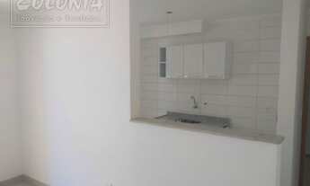 Imagem 3: Santo André - Apartamento Padrão - Jardim Utinga