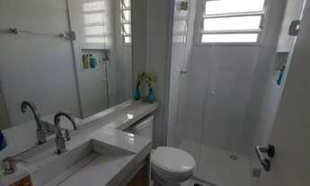Imagem 7: Apartamento 60m² 2 dormitórios e Lazer completo R$ 359.000,00