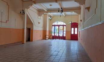 Imagem 4: Salão em excelente localização c/ 280 metros quadrados