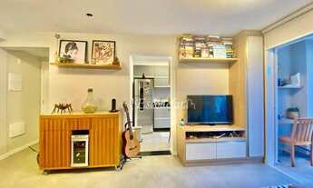 Imagem 7: Apartamento à venda, 63 m² por R$ 900.000,00 - Vila Madalena - São Paulo/SP