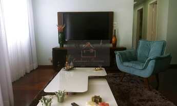 Imagem 3: Apartamento à venda no bairro Jardim Satélite - São José dos Campos/SP