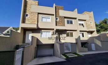 Imagem 3: Maravilhosa Residência em condomínio próxima ao Parque Barigui!