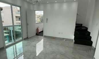 Imagem 4: Cobertura 92m² 2 dormitórios sendo 1 suíte e Lazer completo R$ 415.000,00