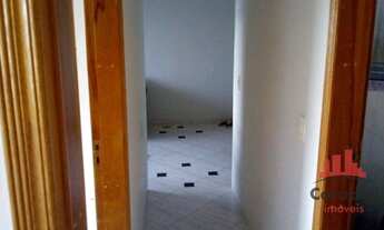 Imagem 5: Apartamento com 2 dormitórios à venda, 60 m² por R$ 240.000,00 - Chácara Machadinho I - Am