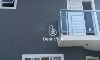 Imagem 4: Casa à venda, 95M² de área construída, 140M² de terreno, no Portal dos Ipês em Polvilho, C