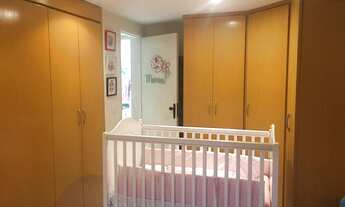 Imagem 6: Apartamento com 2 dormitórios à venda, 76 m² por R$ 395.000,00 - Freguesia (Jacarepaguá)