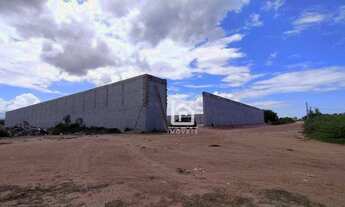 Imagem 2: Galpão Gigante , 4000 m² por R$ 22.000/mês - Morada da Barra - Vila Velha/ES