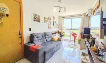 Imagem 4: Apartamento com 2 dormitórios à venda, 42 m² por R$ 122.000,00 - Santos Dumont - São Leopo