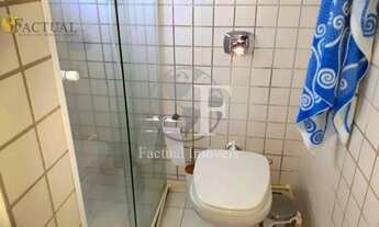 Imagem 3: Apartamento à venda na Praia da Pitangueiras - Guarujá/SP