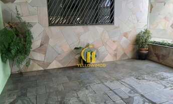 Imagem 6: Sobrado próximo ao Metro Vila Prudente