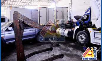 Imagem 7: Casa e Galpão à venda - Cangaiba, Jardim Danfer