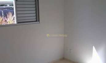 Imagem 2: Apartamento com 2 dormitórios à venda, 42 m² por R$ 130.000,00 - Ipiranga - Ribeirão Preto