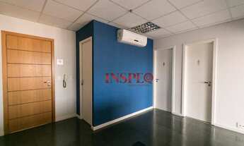 Imagem: CONJUNTO COMERCIAL AO LADO DO SHOPPING IBIRAPUERA