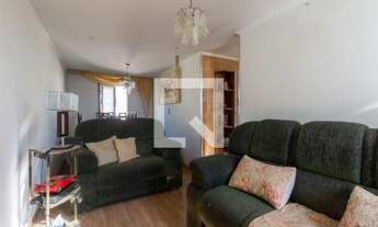 Imagem 3: Apartamento à Venda - Conjunto Residencial Jose Bonifacio, 2 Quartos, 61 m2