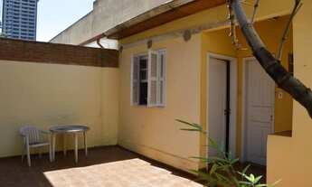 Imagem 9: Sobrado à venda, 140 m² por R$ 970,000,00 - Vila Cordeiro - São Paulo/SP