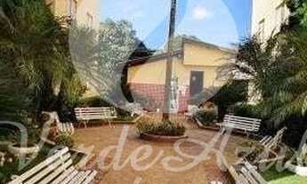 Imagem 3: Apartamento - Parque Bandeirantes I (Nova Veneza) - Sumaré