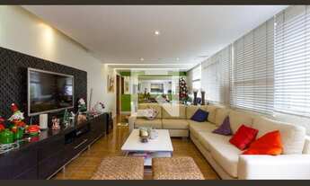 Imagem: Apartamento à Venda - Ipanema, 3 Quartos