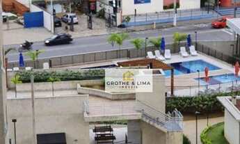 Imagem 2: Apartamento à venda, 68 m² por R$ 350.000,00 - Areão - Taubaté/SP