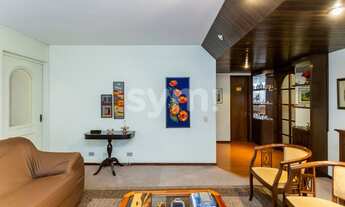 Imagem 4: CURITIBA - Apartamento Padrão - Batel