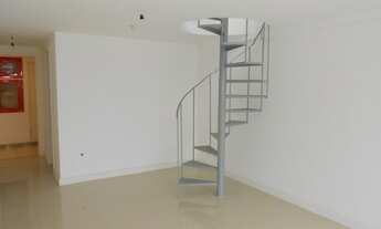 Imagem 4: Sala à venda, 43 m² por R$ 309.540,00 - Icaraí - Niterói/RJ