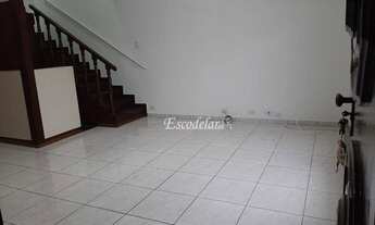 Imagem 7: Sobrado com 3 dormitórios à venda, 143 m² por R$ 720.000,00 - Tucuruvi - São Paulo/SP