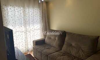 Imagem 5: Apartamento com 3 dormitórios à venda, 63 m² por R$ 319.000,00 - Vila Amália - São Paulo/S