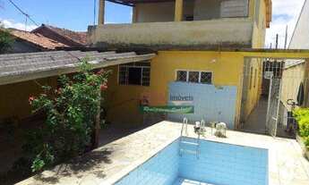 Imagem 3: Casa com 5 dormitórios à venda por R$ 720.000 - Jardim Mavisou - Lavrinhas/SP