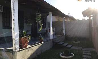 Imagem 3: Casa com 2 dormitórios à venda, 70 m² por R$ 320.000,00 - Chácaras de Inoã (Inoã) - Maricá