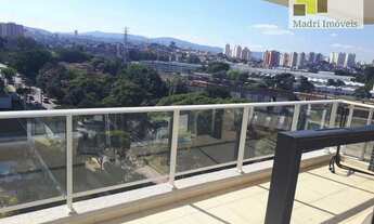 Imagem 6: Apartamento com 3 dormitórios à venda, 87 m² por R$ 950.000,00 - Vila Anastácio - São Paul